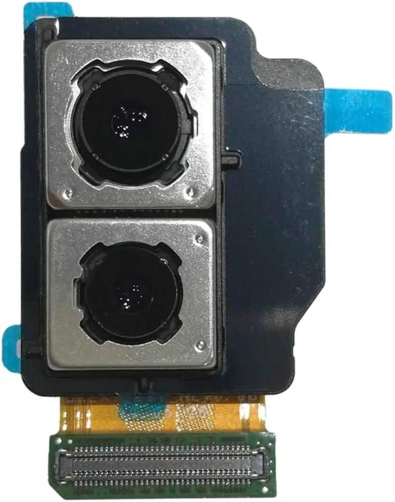 Samsung Note 8 N950 Arka Kamera