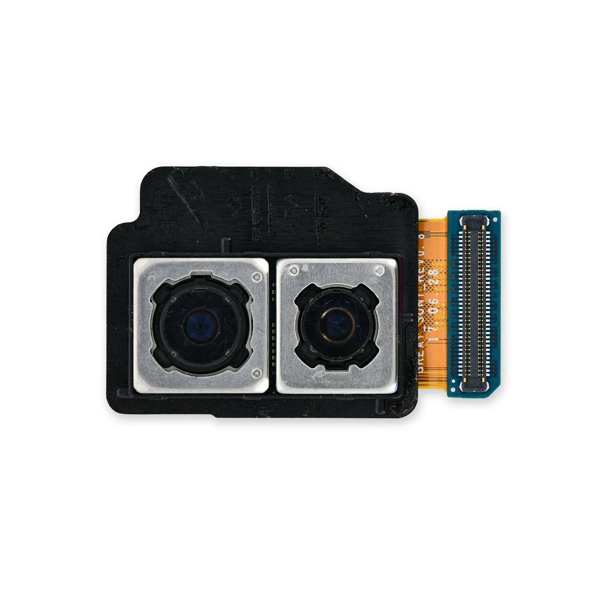 Samsung Note 8 N950 Arka Kamera