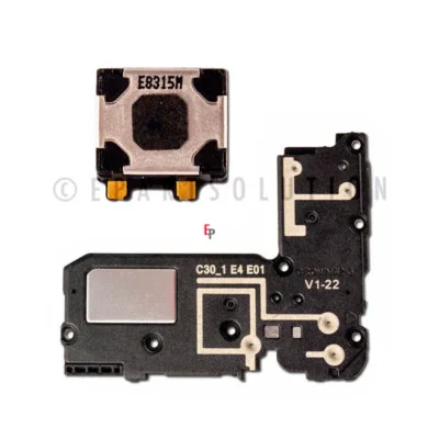 Samsung Note 9 N960 Buzzer Hoparlör