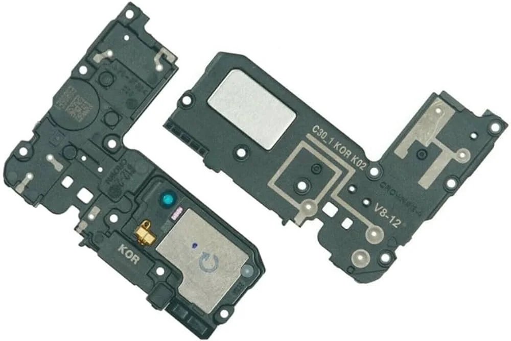 Samsung Note 9 N960 Buzzer Hoparlör