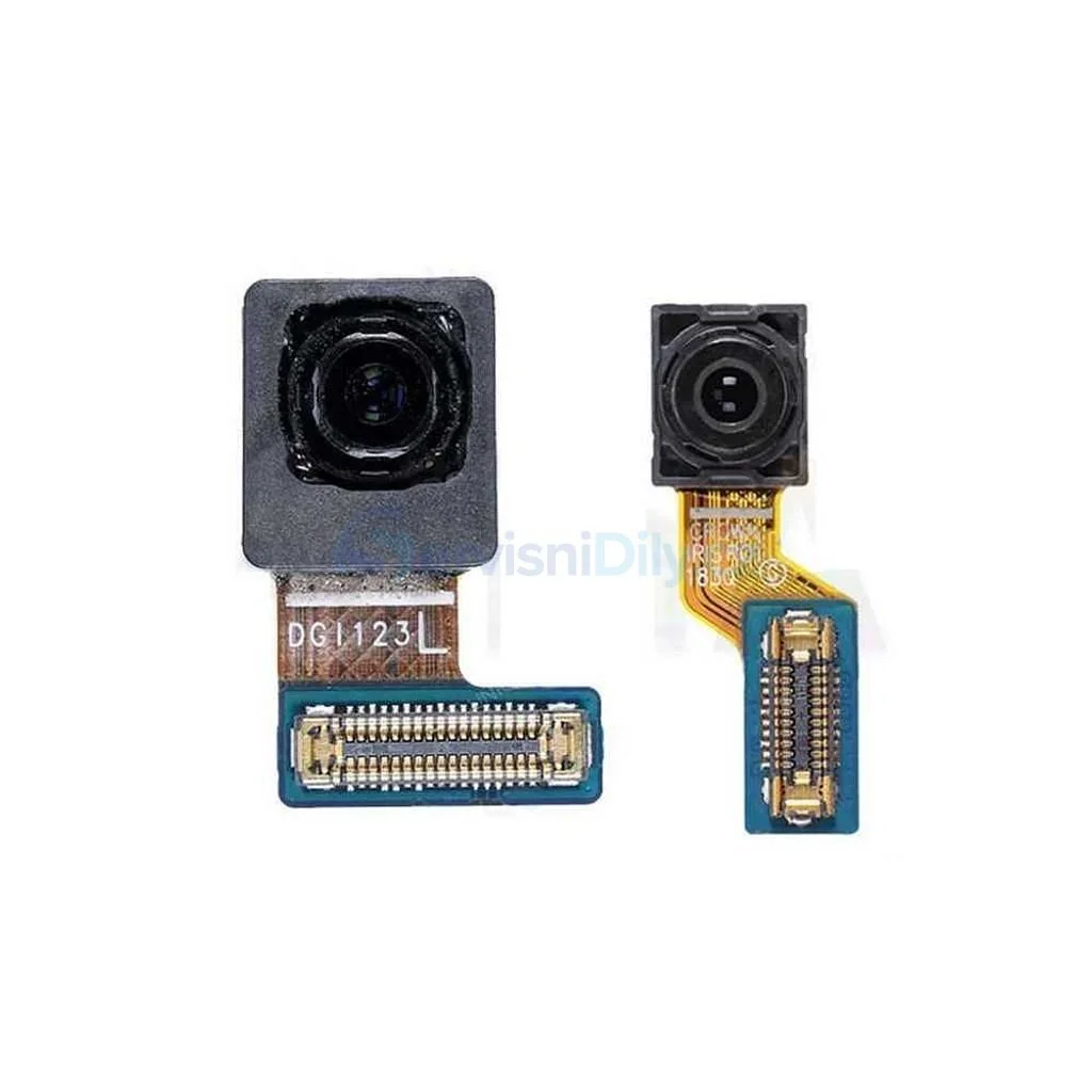 Samsung Note 9 N960 Ön Kamera Orijinal