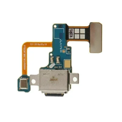Samsung Note 9 N960 Şarj Soketli Mikrofon Bordu