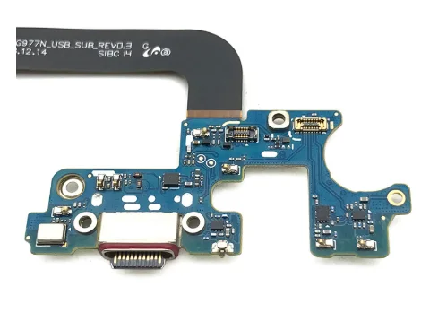 Samsung S10 G973 5G Şarj Flex
