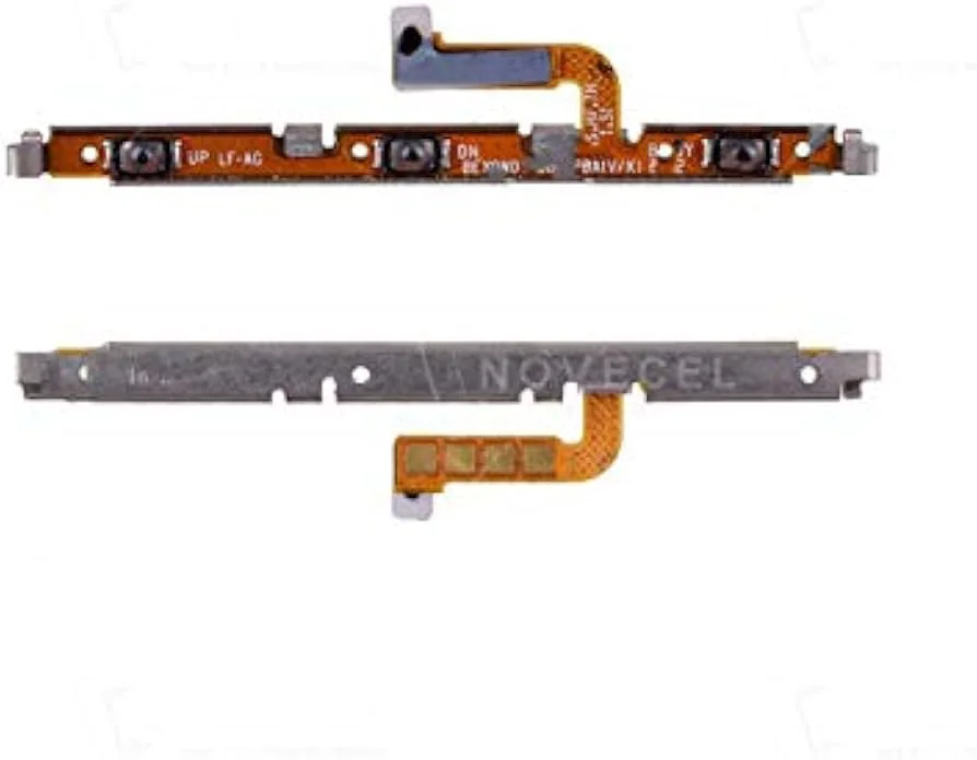 Samsung S10 G973 On Off Flex