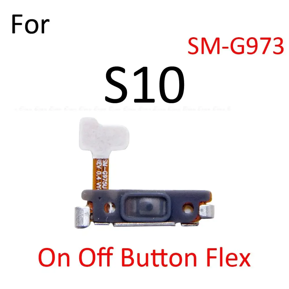 Samsung S10 G973 On Off Flex