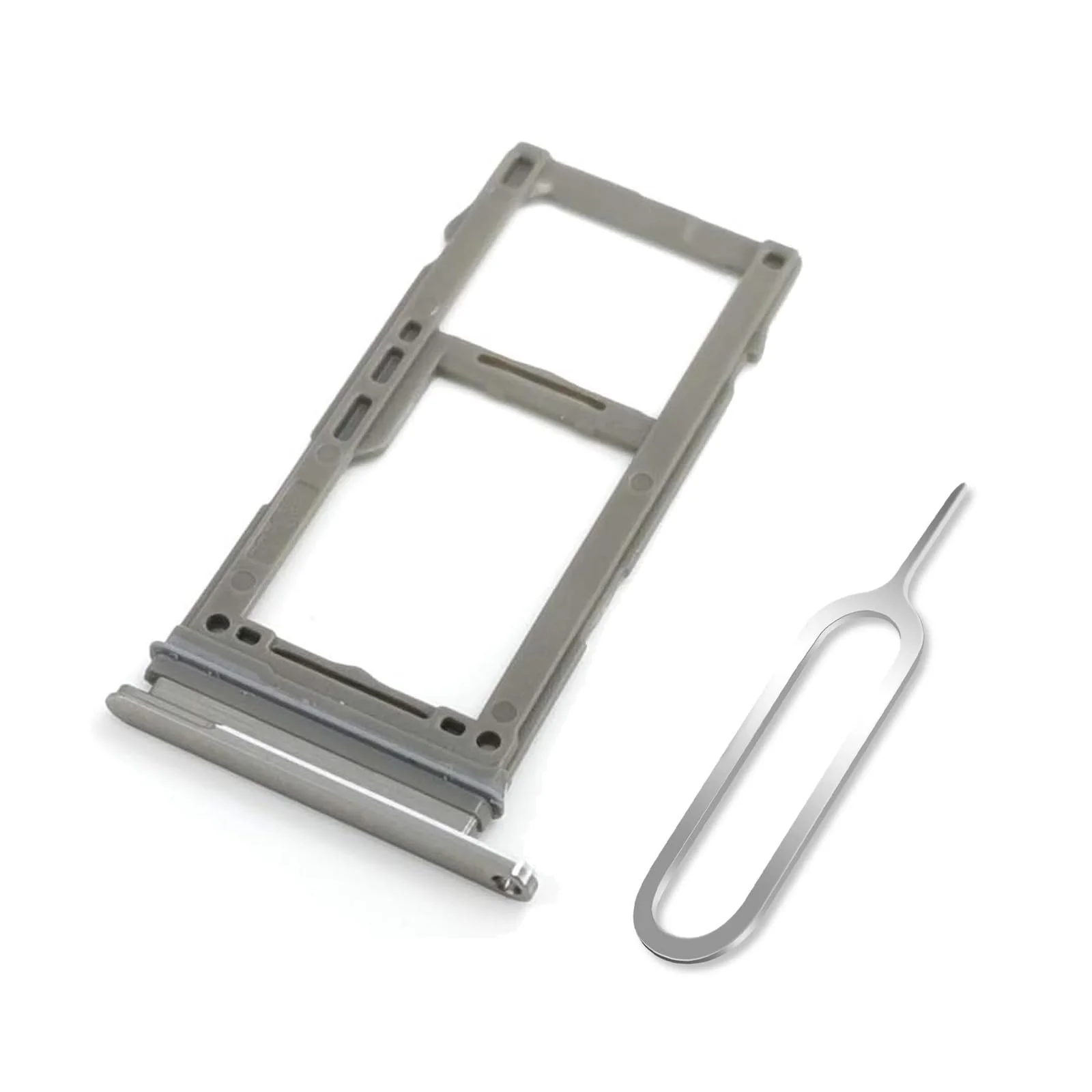 Samsung S10 G973 Sim Kart Tepsisi