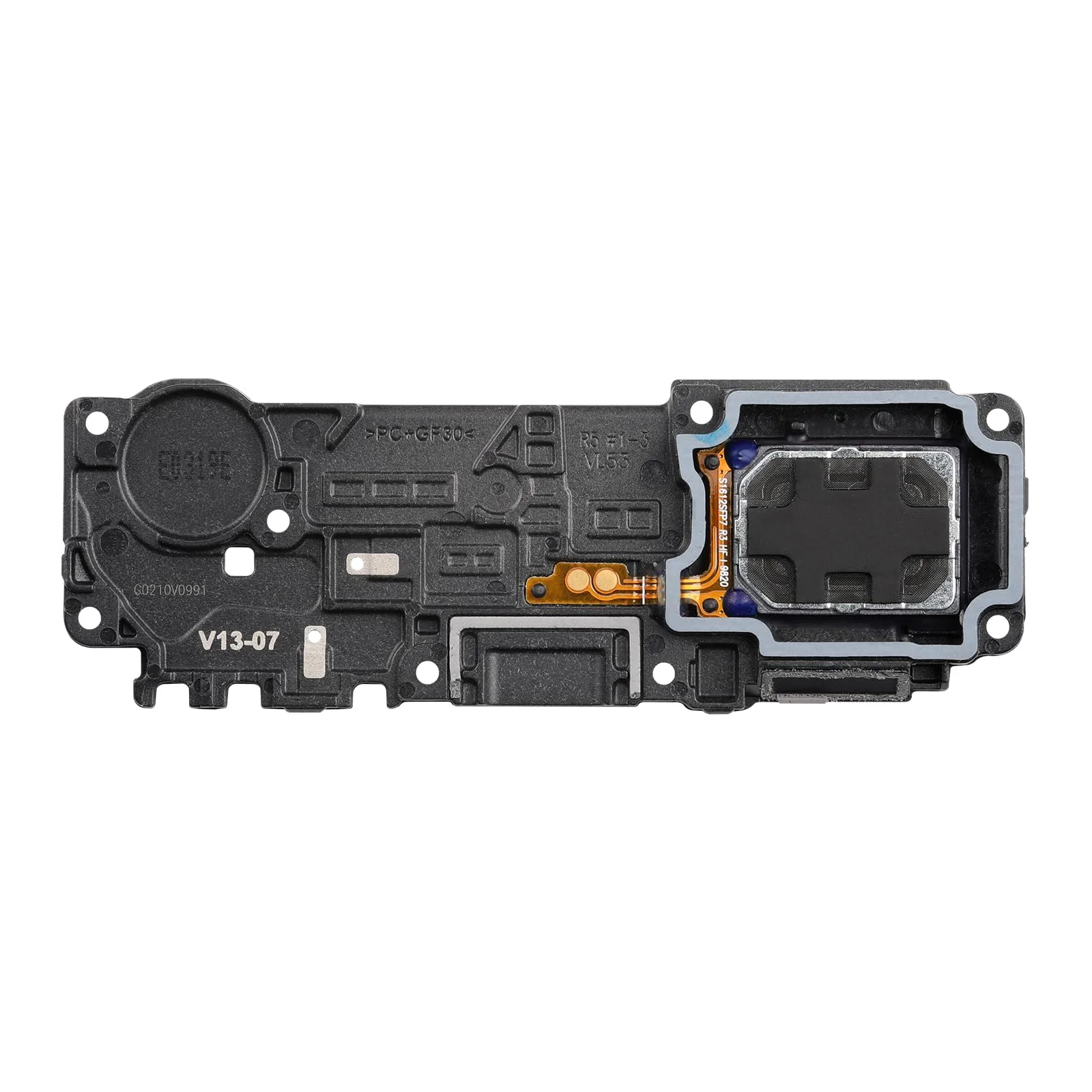 Samsung S10 Lite Buzzer Hoparlör