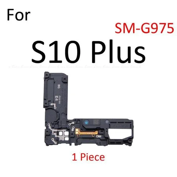 Samsung S10 Plus G975 Buzzer Hoparlör
