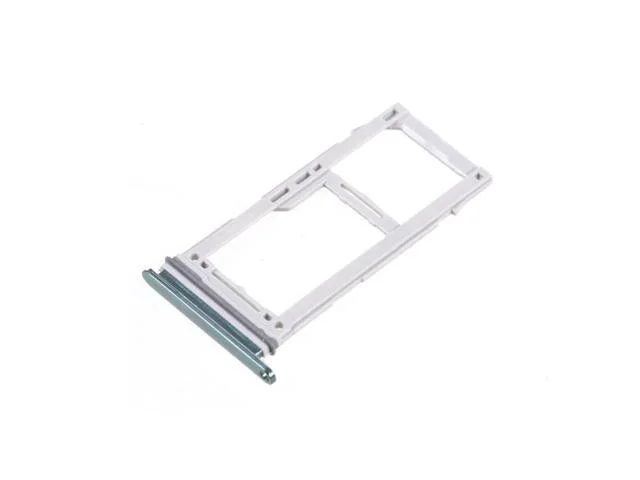 Samsung S10 Plus G975 Sim Kart Tepsisi