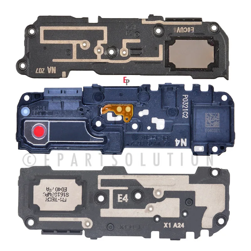 Samsung S20 Buzzer Hoparlör