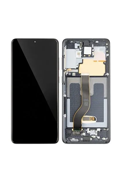 Samsung S20 Plus G985 Ekran Ara Film