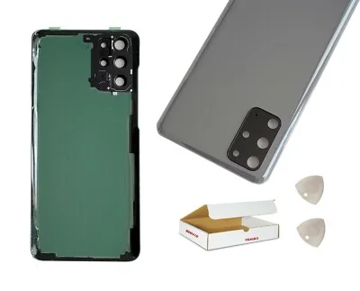 Samsung S20 Plus G985 Kamera Camı