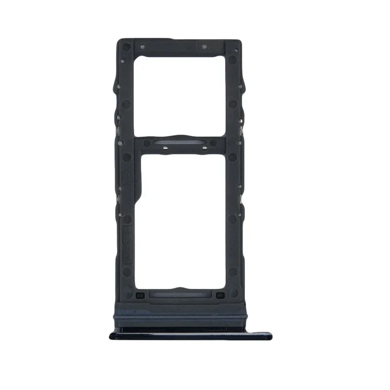Samsung S20 Sim Kart Tepsisi Siyah