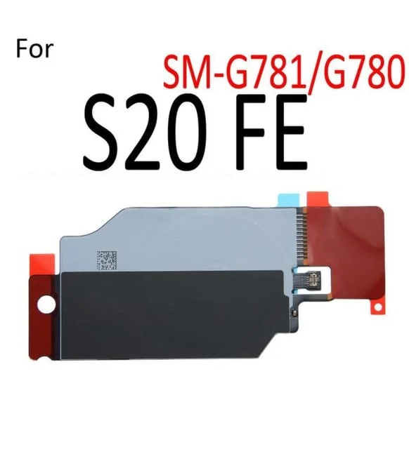 Samsung S20Fe Nfc