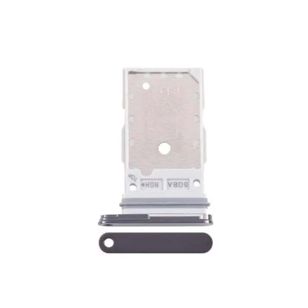 Samsung S24 Plus Sim Kart Tepsisi Siyah