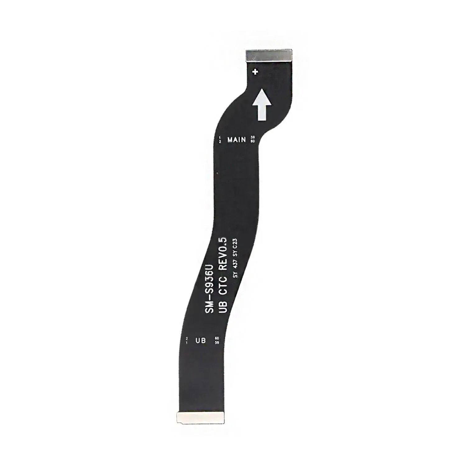Samsung S25 Plus Lcd Flex