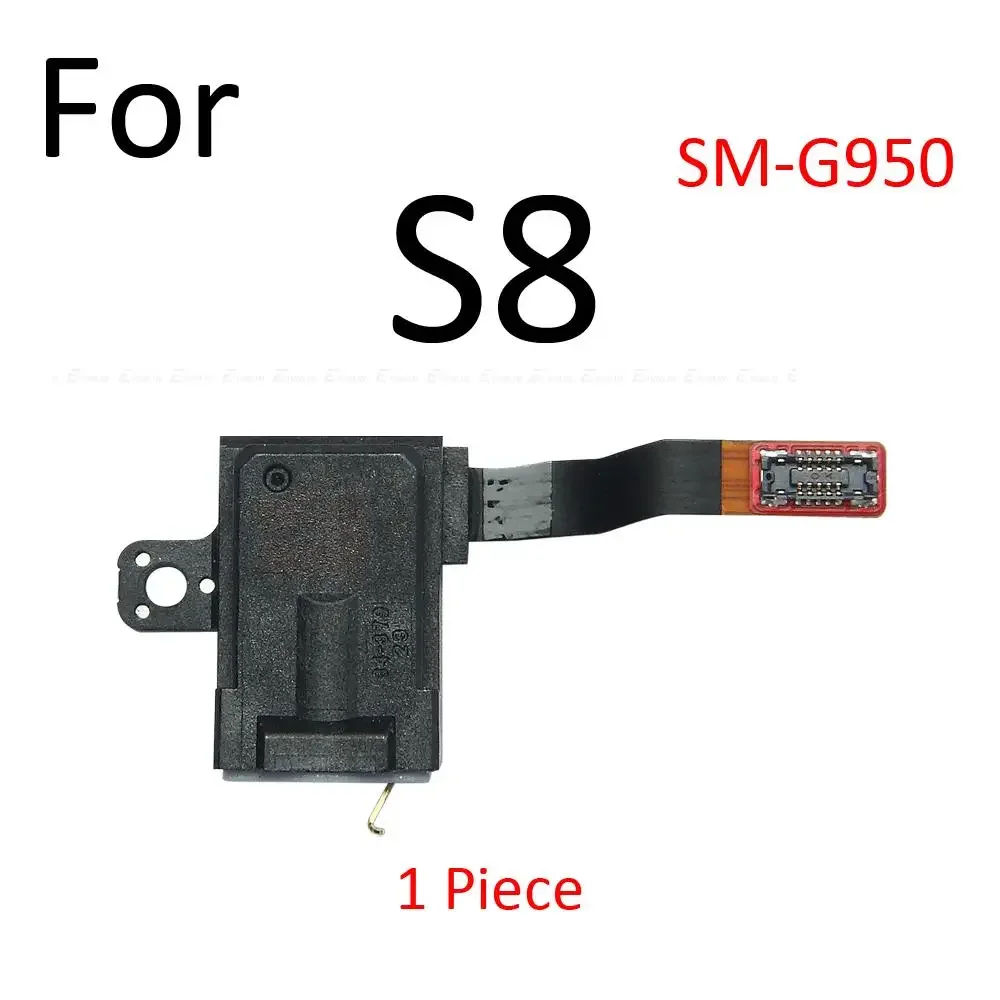 Samsung S8 G950 S8 Plus G955 Kulaklık Soketi