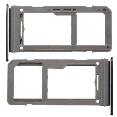 Samsung S8 S8 Plus G950 G955 Dual Sim Kart Tepsisi