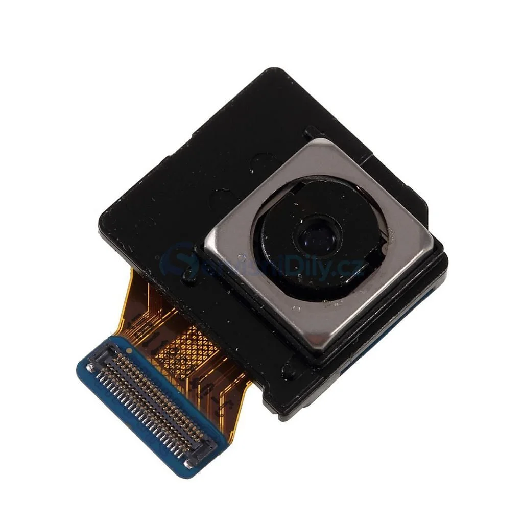 Samsung S9 G960 Arka Kamera