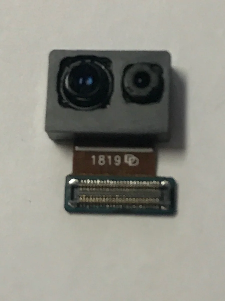 Samsung S9 G960 Ön Kamera Orijinal