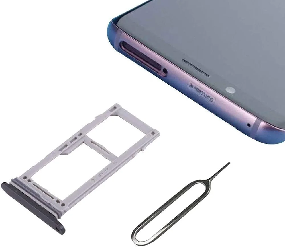 Samsung S9 Plus G965 Sim Yuvası