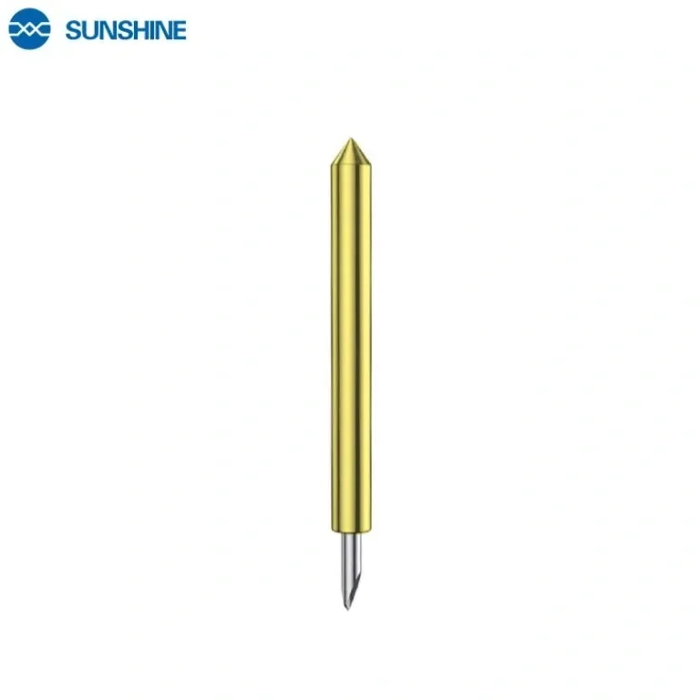 Ss-890C Nano Kesme Bıçağı Yedek Parça