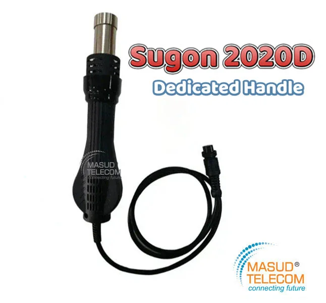 Sugon 2020D Sıcak Hava Kolu