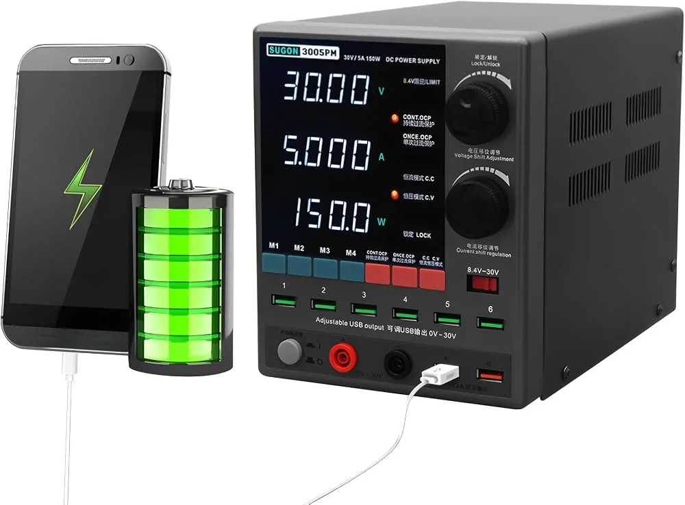 Sugon 3005PM Power Supply