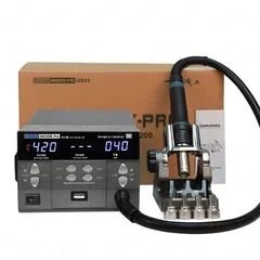 Sugon 8620Dx 8610Dx Üfleme Kolu