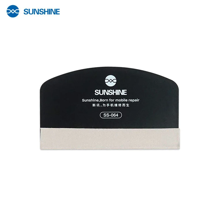 Sunshine Ss-064B Nano Cam Çekme Spatulası