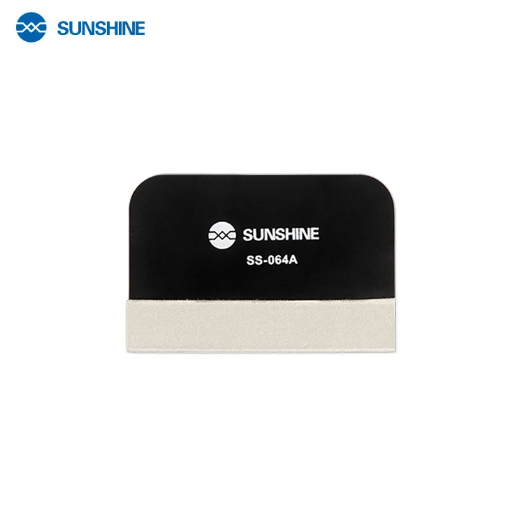 Sunshine Ss-064B Nano Cam Çekme Spatulası