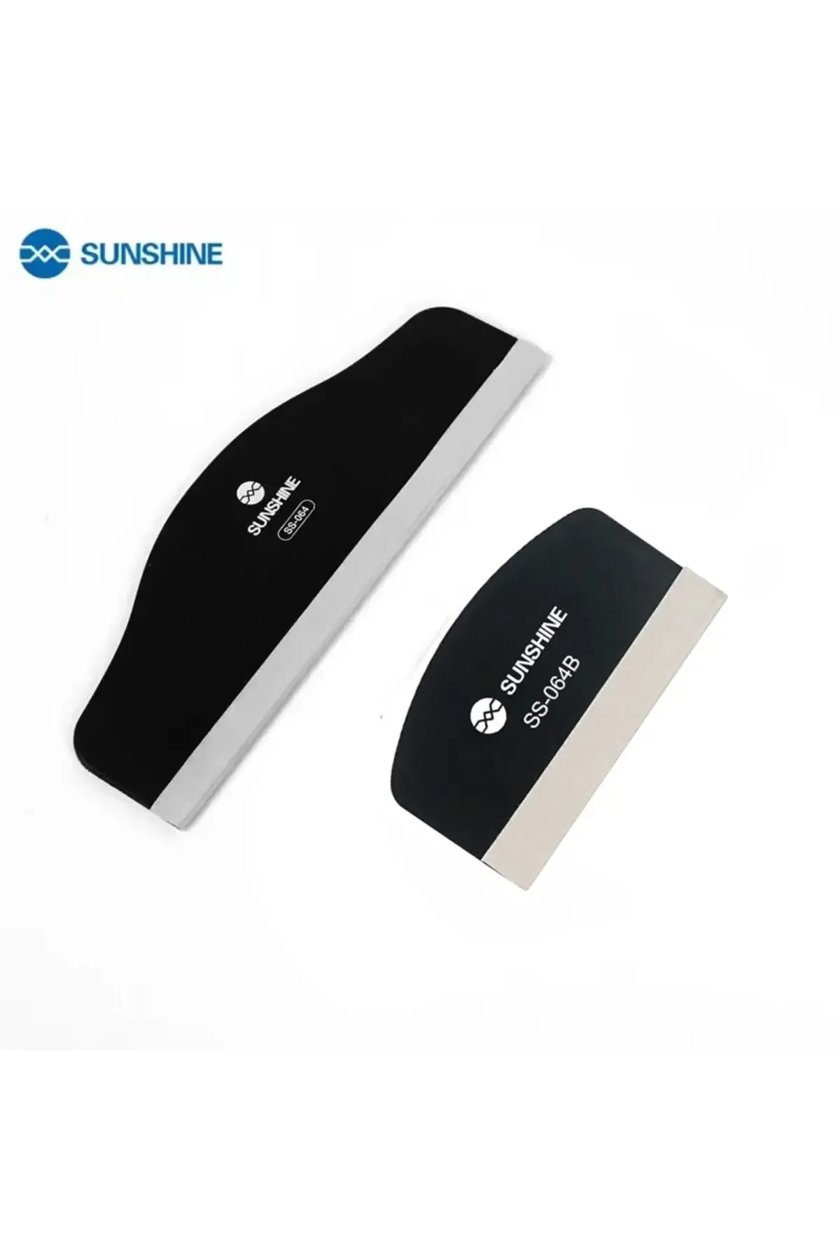 Sunshine Ss-064D Nano Cam Çekme Spatulası