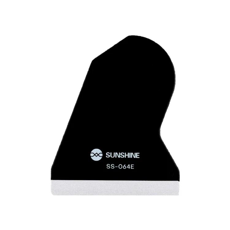 Sunshine Ss-064E Nano Cam Çekme Spatulası