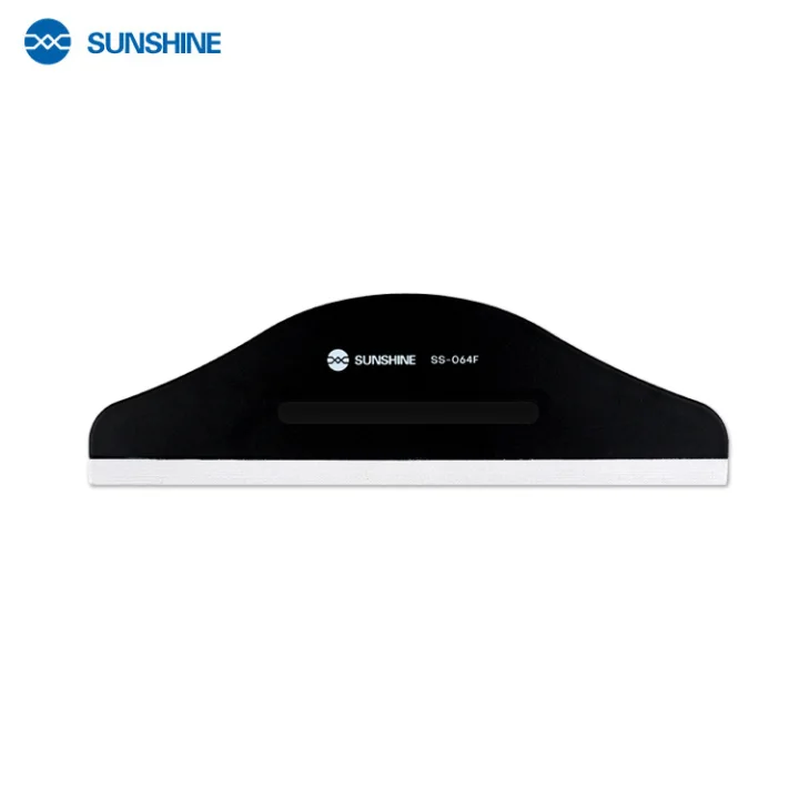 Sunshine Ss-064F Nano Cam Çekme Spatulası