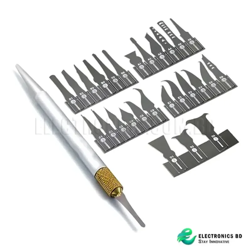 Sunshine Ss-101A Entegre Kaldırma Aparatı