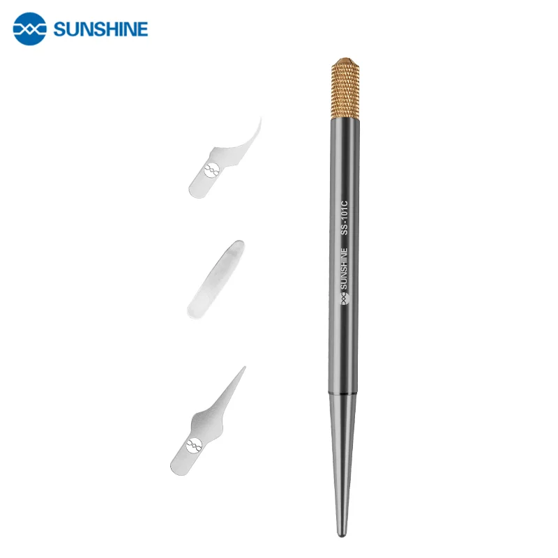 Sunshine Ss-101C Entegre Kaldırma Spala