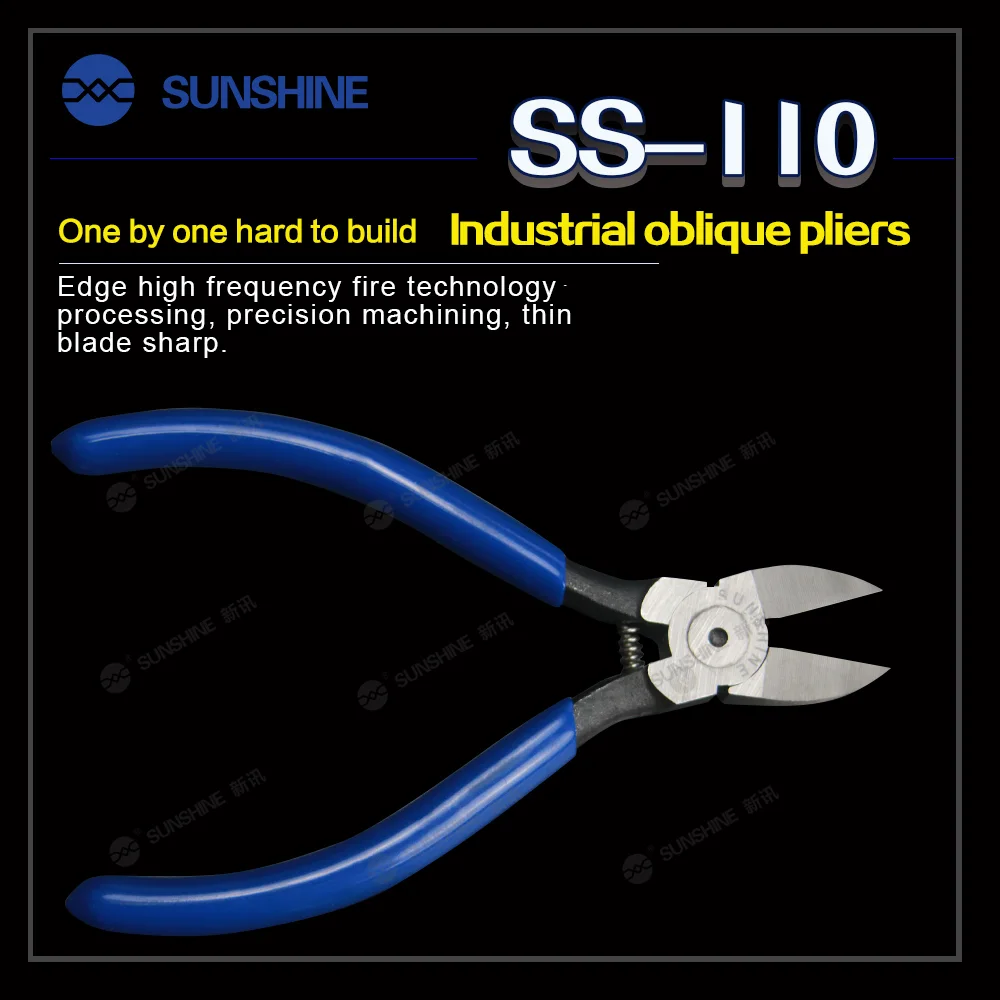 Sunshine Ss-110 Yankeski