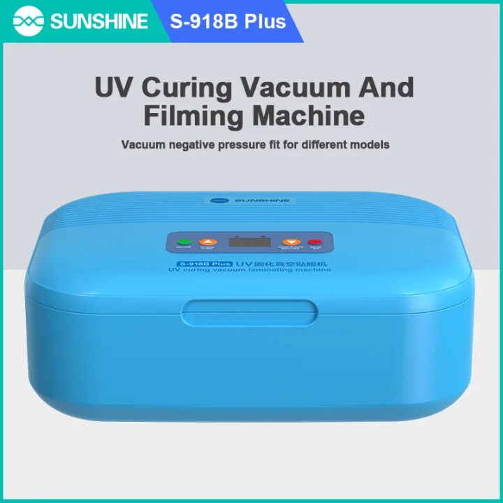 Sunshine Ss-918B Uv Kurutuculu Fırın