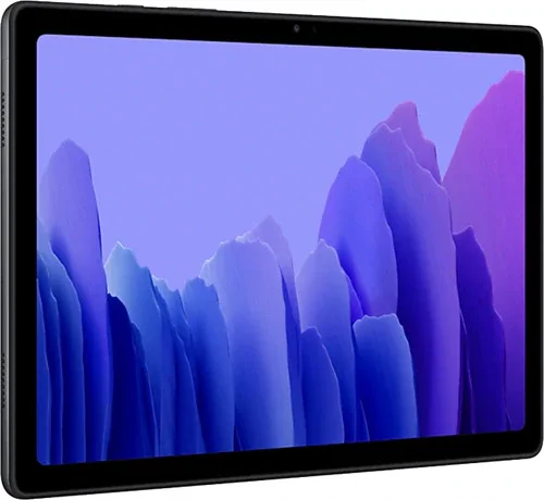 Tab 7A T500 Ocalı Cam Siyah