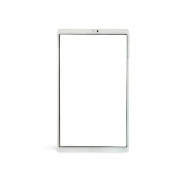 Tab A7 Lite T220 Ocalı Cam Beyaz