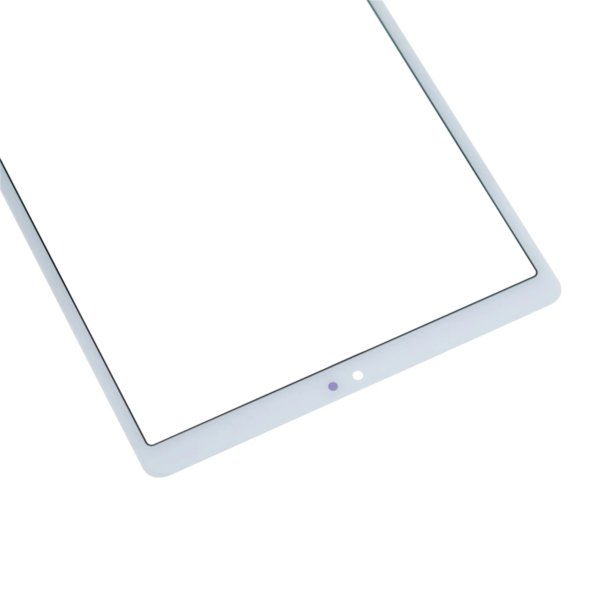 Tab A7 Lite T220 Ocalı Cam Beyaz