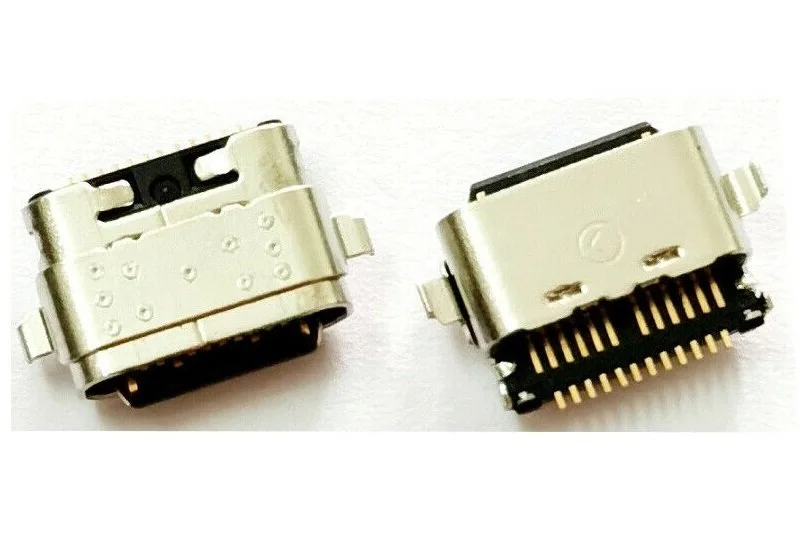 Tab A7 Lite T220 Şarj Soketi