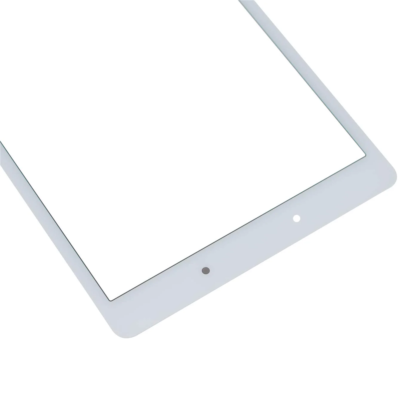 Tab A8 T290 Ocalı Cam Beyaz
