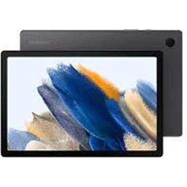 Tab A8 X200 Ocalı Cam Siyah