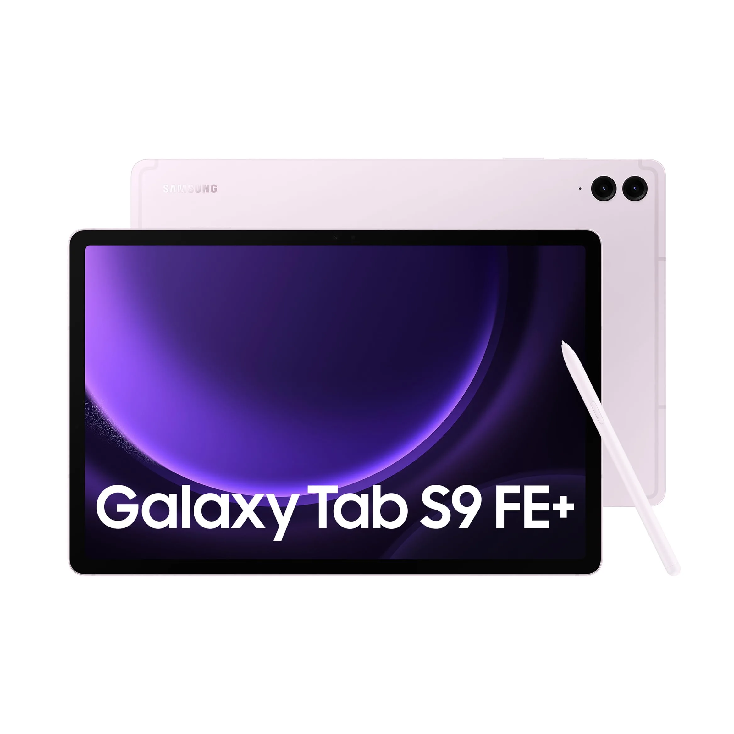 Tab S9 Fe+ X610 Ocalı Cam