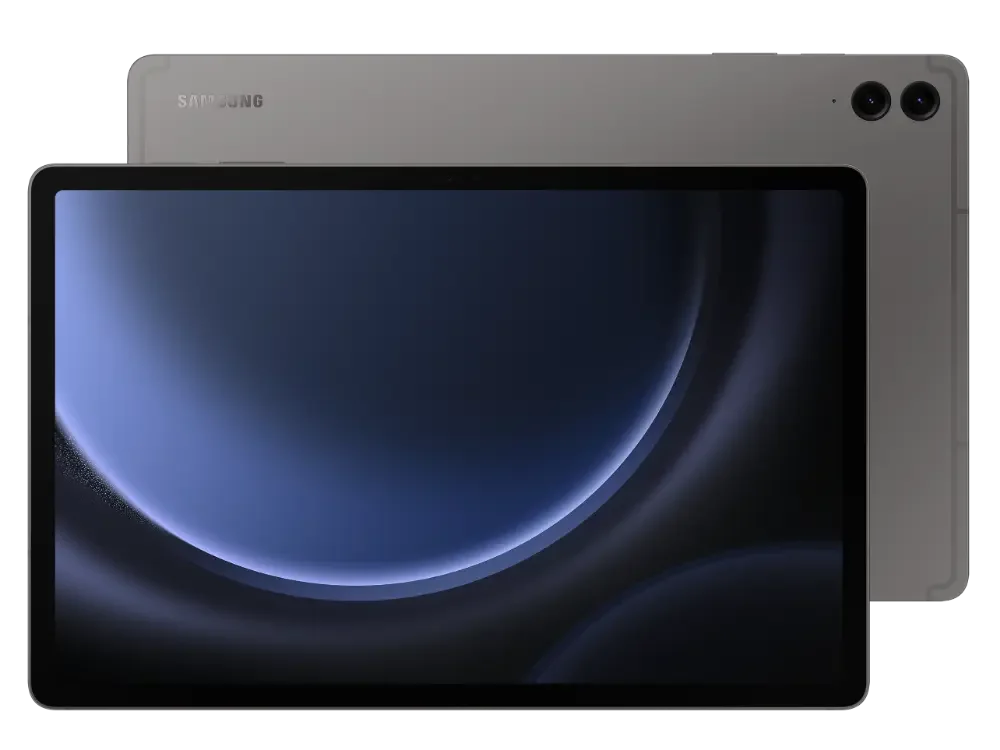 Tab S9 Fe+ X610 Ocalı Cam