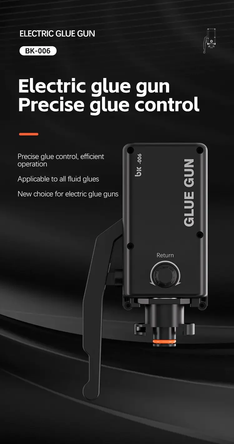 Tbk-006 Uv Gun Tabancası