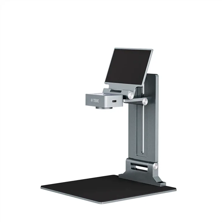 TBK-2202 Termal Kamera