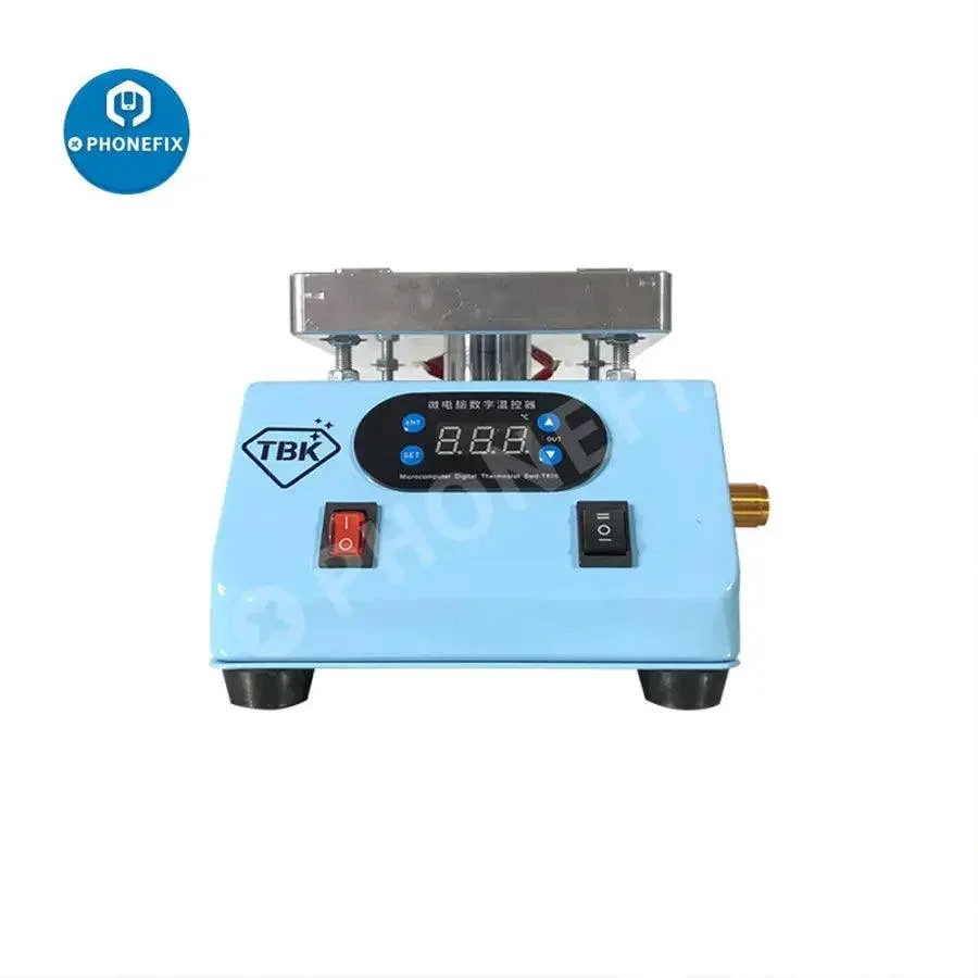 Tbk-238 Arka Kapak Ayırma Makinesi