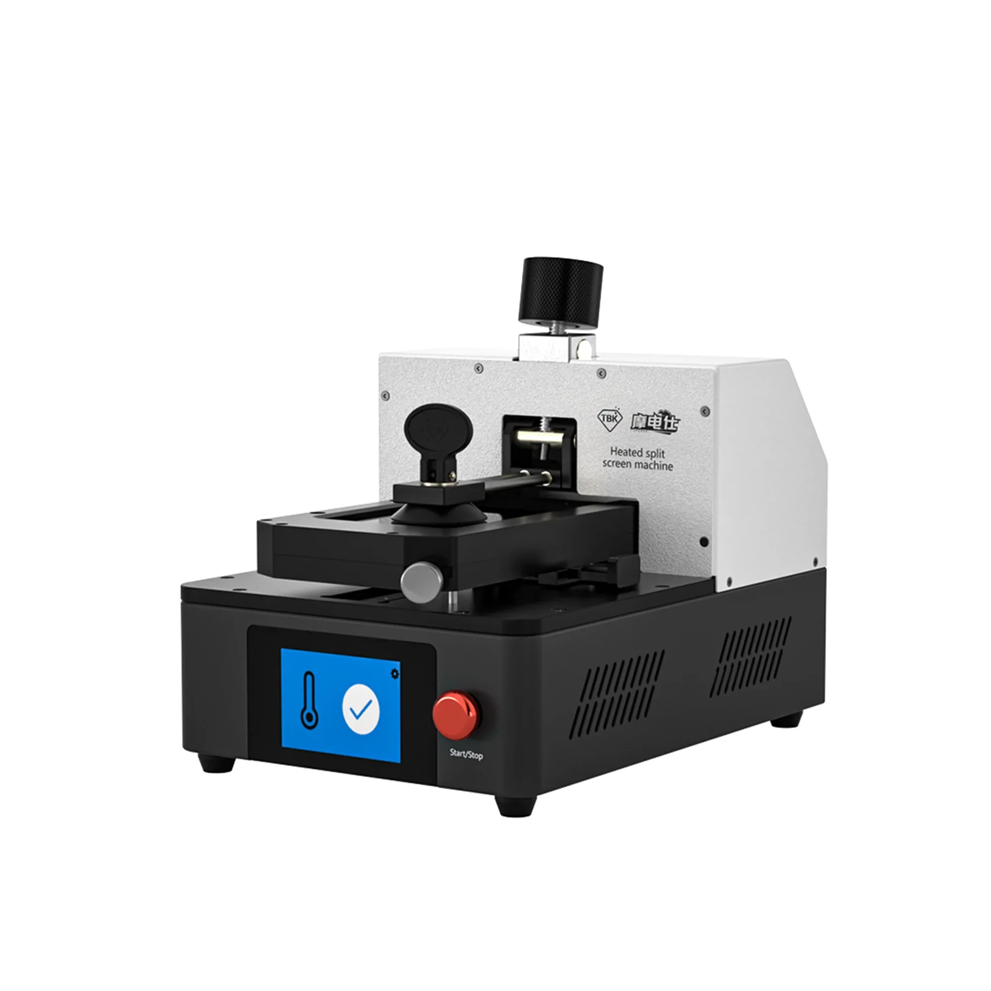 Tbk-288H Ekran Ayırma Makinesi